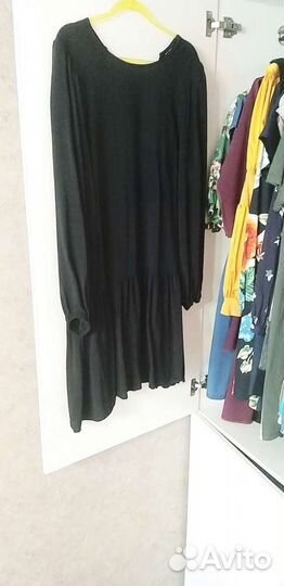 Одежда для беременных (платье, свитер, джинсы)