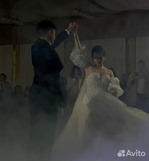 Танцы Артисты Аниматоры Световое шоу