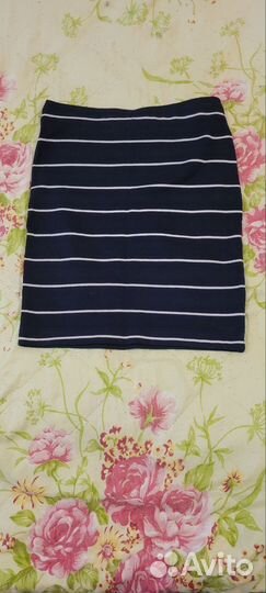 Женские вещи пакетом б/у