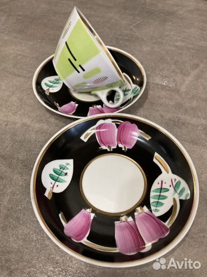 Селедочница дулево бу