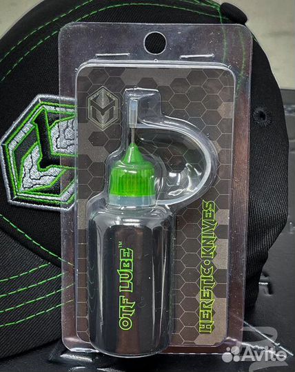 Смазка Tuf-Glide Dry Lubricant (USA)