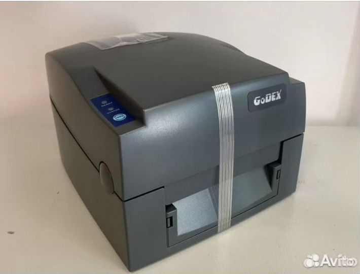 Принтер Godex G500U