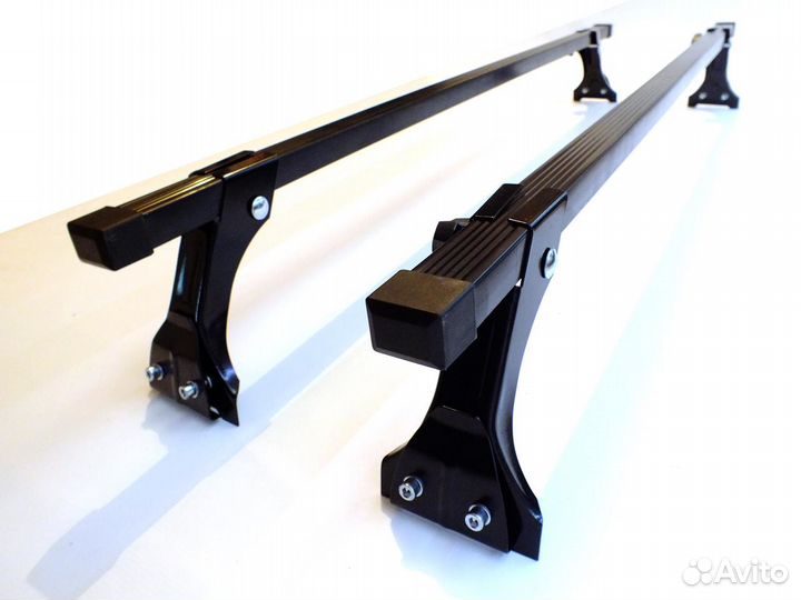 Багажник Daewoo Nexia новый, пр-во Евродеталь