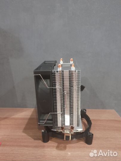 Кулер для процессора lga 1700