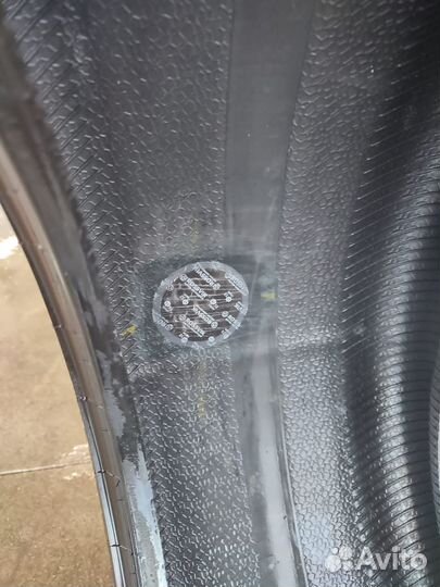 Continental ComfortContact - 5 275/45 R20 110V