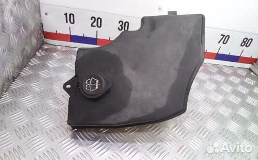 Бачок омывателя BMW X3 E83 (83F08NL01)