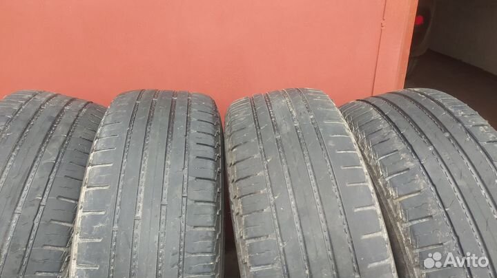 Nokian Tyres Nordman S2 SUV 215/65 R16