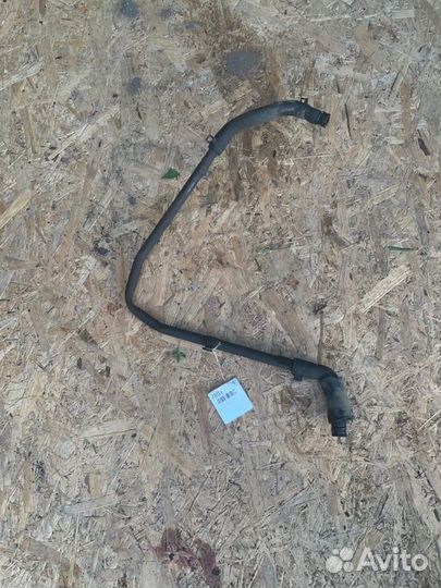 Трубка гур низкого давления Kia Sportage 1 бензин