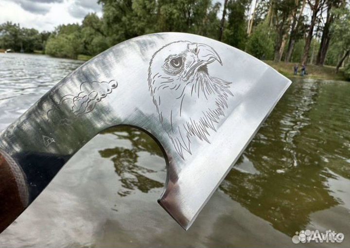 Шашлычный набор Хищник
