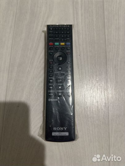 Пульт для PlayStation 3