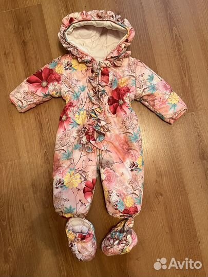 Комбинезон Aletta 9m