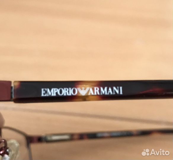 Оправа для очков