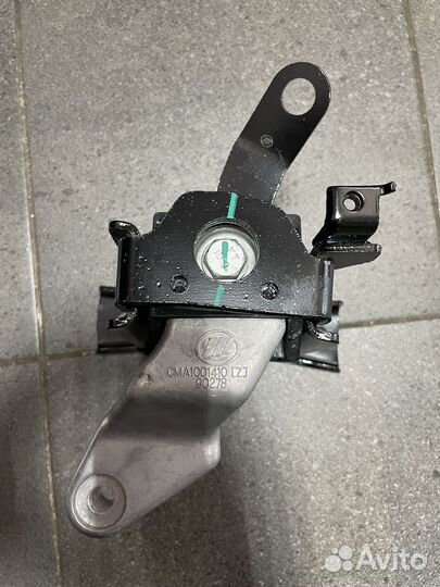 Опора двигателя правая Lifan Cebrium