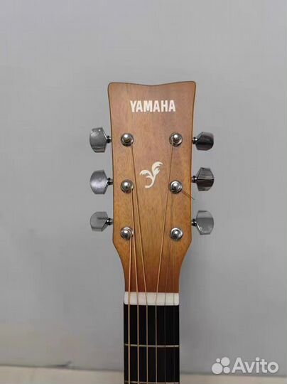Акустическая гитара yamaha f 310