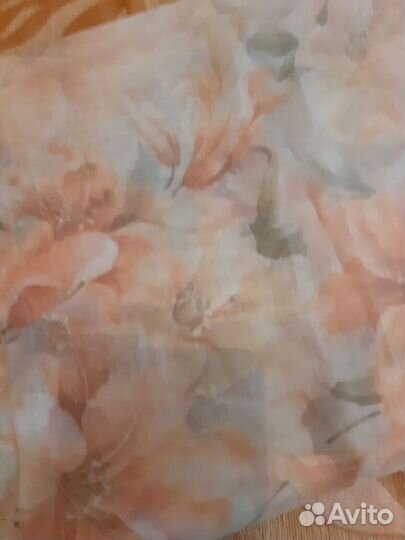Продаю органзу