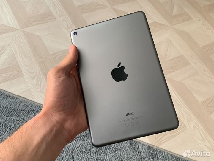 iPad mini 5 64gb wifi