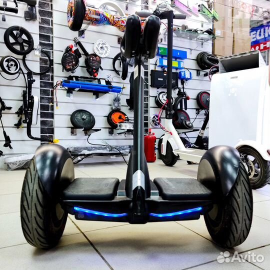 Ремонт электросамокатов в Митино