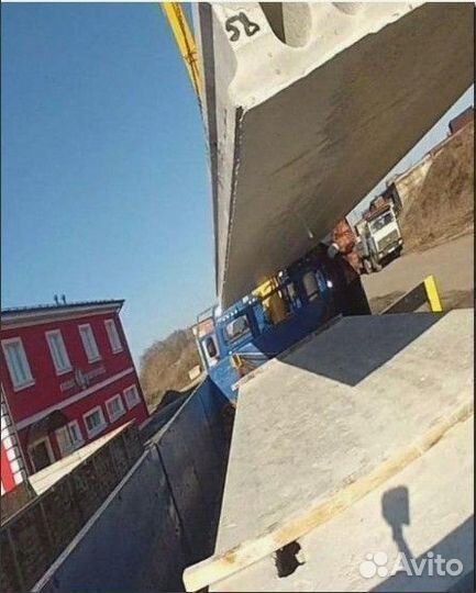 Плиты строительные от зжби