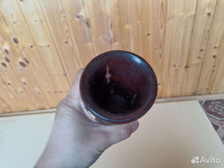 Карандашница Унцукуль