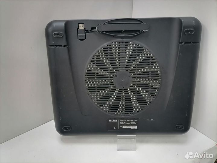 Подставка для ноутбука Zalman ZM-NC3