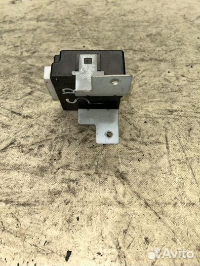 Блок управления Kia Sorento D4CB euro4 2005