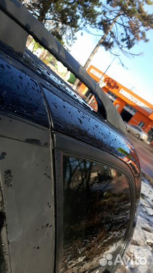 BMW X5 4.8 AT, 2004, 290 000 км