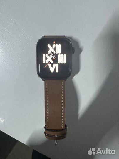 SMART watch apple wath se 44mm