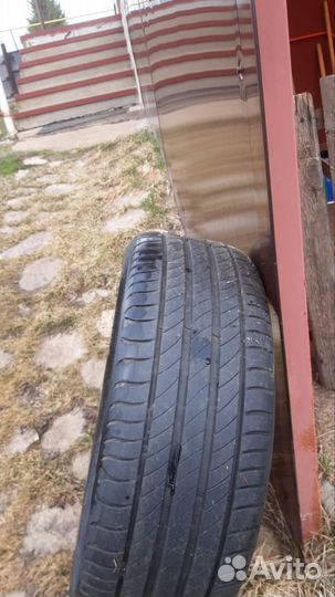 Комплект колес VAG R16