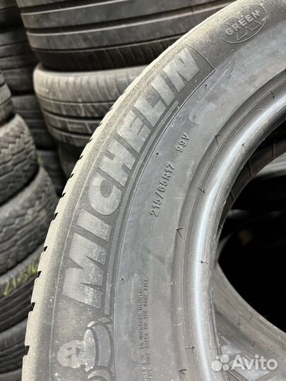Michelin Primacy 3 215/65 R17