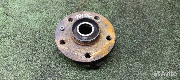 Ступица передняя Audi A5 /S5 Coupe/Sportback