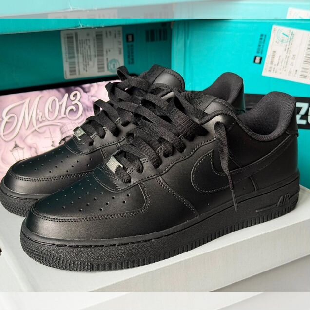 Nike Air Force 1 Оригинал