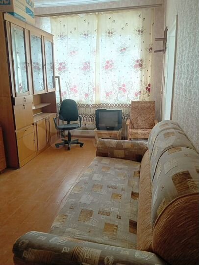 2-к. квартира, 42 м², 2/2 эт.