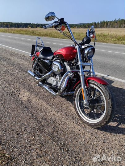 Harley-Davidson