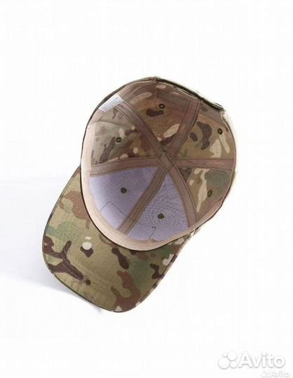 Кепка Кепка бейсболка тактическая мультикам