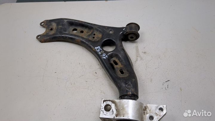 Рычаг подвески Volkswagen Passat CC, 2013