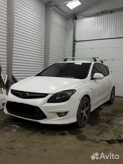 Тонировка авто