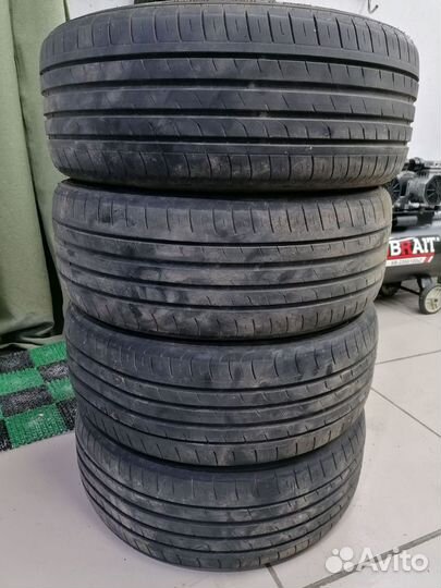 Nexen FM705 215/55 R17