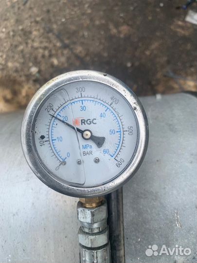 Гидрофикация тягачей