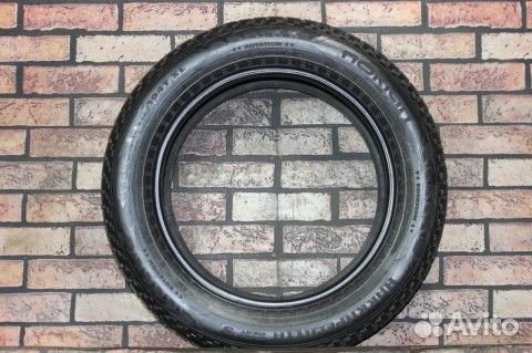 Nokian Tyres Hakkapeliitta 5 SUV 225/60 R18