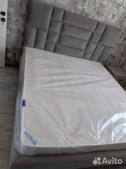 Матрас новый ортопедический