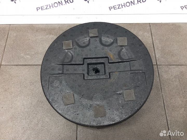 Домкрат Chevrolet Cruze седан 1.6 2011