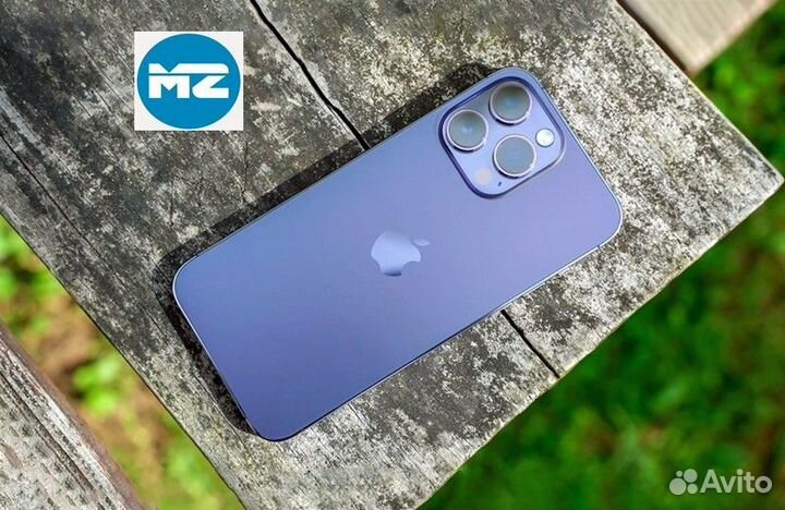 iPhone 14 Pro Max, 512 ГБ