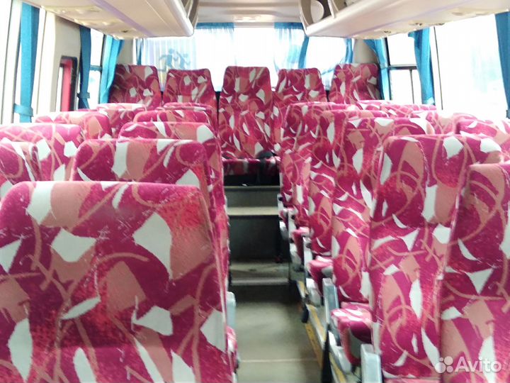 Пассажирские перевозки