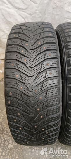 Kumho WinterCraft SUV Ice WS31 225/60 R17 103T