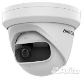 Камера видеонаблюдения IP Hikvision DS-2CD2345G0P