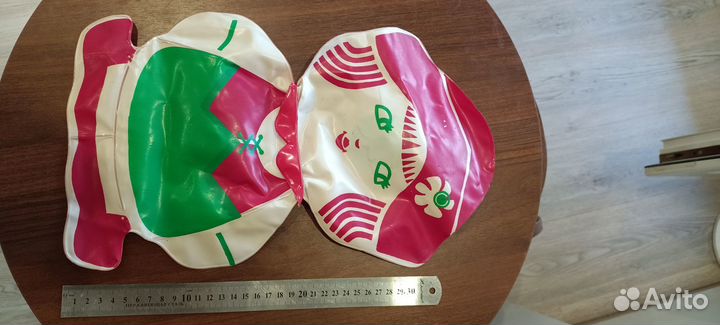 Игрушка СССР