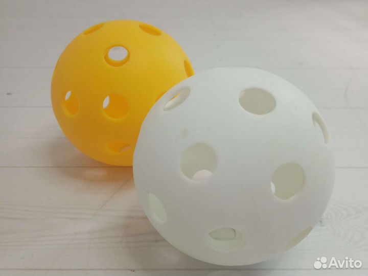 Мяч для флорбола