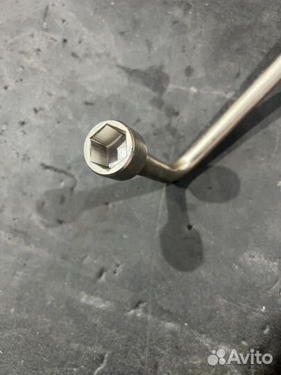 Баллонник BMW X5 E53