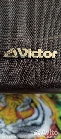 Victor