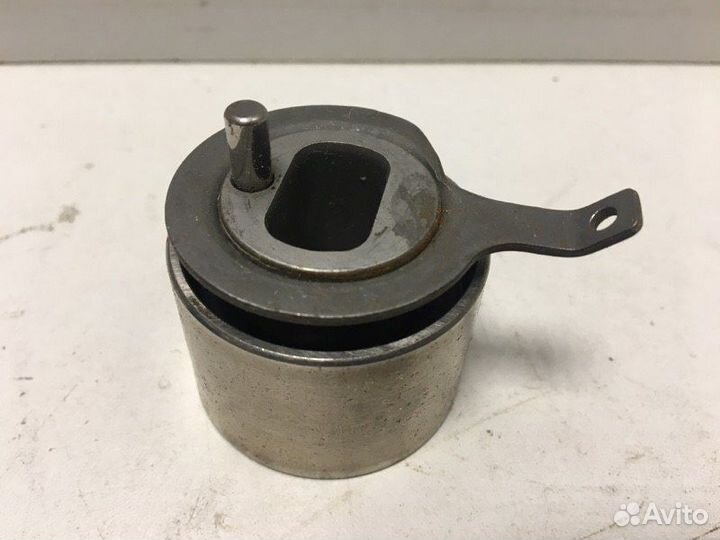 Ролик-натяжитель ремня грм Chevrolet Aveo (T250)